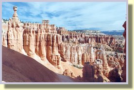 Bryce Canyon National Park