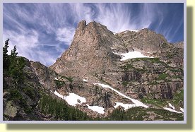 Rocky Mountain National Park