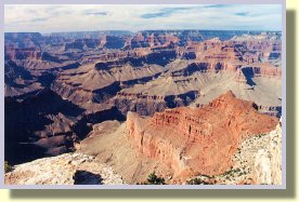 Grand Canyon National Park