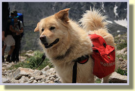 Indian Peaks Wilderness